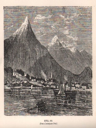 A Journey to Alaska in the Year 1868: Being a Diary of the Late Emil Teichmann