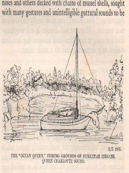 A Journey to Alaska in the Year 1868: Being a Diary of the Late Emil Teichmann