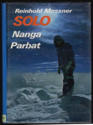 Solo Nanga Parbat