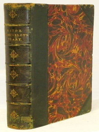 Item #13038 The Life of Edmund Musgrave Barttelot, Captain and Brevet-Major Royal Fusiliers,...