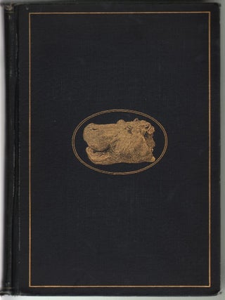 Item #13049 Through Jungle and Desert, Travels in East Africa. BIG GAME HUNTING, William Astor...