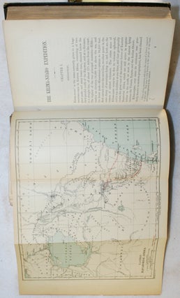 The Kilima-Njaro Expedition, A Record of Scientific Exploration in Eastern Equatorial Africa