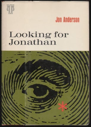 Item #1314 Looking for Jonathan. Jon Anderson