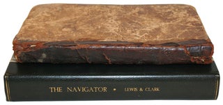 Item #14027 The Navigator: Containing Directions for Navigating the Monongahela, Allegheny, Ohio,...