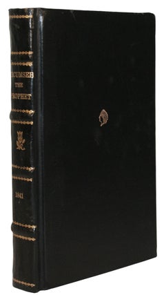 Item #14039 Life of Tecumseh and of His Brother the Prophet; with a Historical Sketch of the...