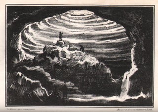Rambles in the Mammoth Cave, During the Year 1844 by a Visiter
