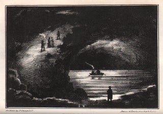 Rambles in the Mammoth Cave, During the Year 1844 by a Visiter
