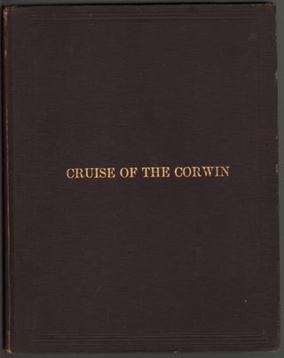 Cruise of the Revenue Steamer Corwin in Alaska and the N.W. Arctic Ocean in 1881. Notes and Memoranda: Medical and Anthropological; Botanical; Ornithological