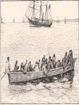 Report of the Cruise of the Revenue Marine Steamer Corwin in the Arctic Ocean in the Year 1885
