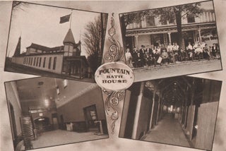 The Gem Souvenir of Mount Clemens, Michigan