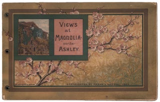 Item #14121 Views at Magnolia-on-the-Ashley. SOUTH CAROLINA, Frank A. Norwell, Nowell