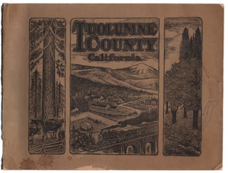 Item #14125 Tuolumne County, California. Being a Frank, Fair, and Accurate Exposition,...