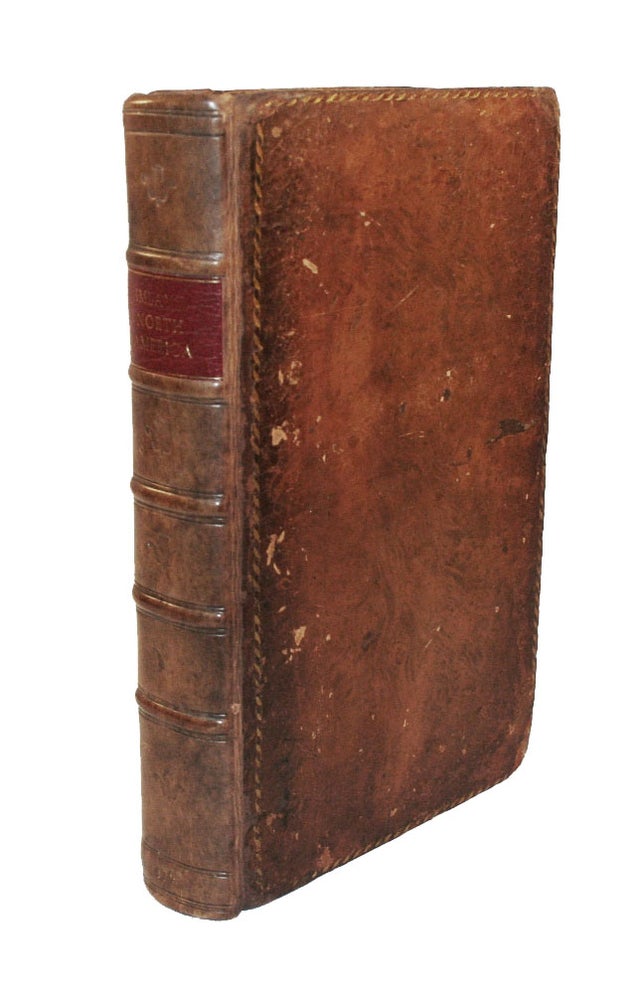 Item #14130 A Topographical Description of the Western Territory of North America: Containing a Succinct Account of its Soil, Climate, Natural History, Population, Agriculture, Manners, and Customs...to which are Added, the Discovery, Settlement, and Present state of Kentucky...by John Filson. To which is added, The Adventures of Col. Daniel Boon...The Minutes of the Piankashaw Council....An Account of the Indian Nations Inhabiting within the Limits of the Thirteen United States. George Imlay, John Filson, Gilbert, Daniel Boone, Thomas Jefferson.