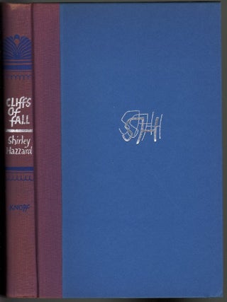 Cliffs of Fall and Other Stories