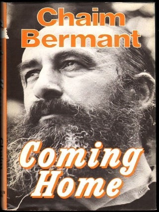 Item #1466 Coming Home. Chaim Bermant