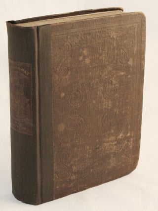 Steamboat Disasters and Railroad Accidents in the United States, to which are appended Accounts of Recent Shipwrecks, Fires at Sea, Thrilling Incidents, etc