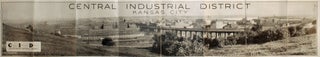Central Industrial District, Kansas City