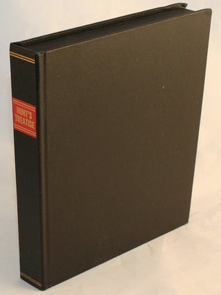 A Popular Treatise on the Art of Photography, Including Daguerreotype, and all the New Methods of Producing Pictures by the Chemical Agency of Light