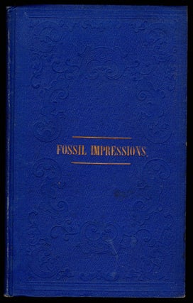 Item #15157 Remarks on Some Fossil Impressions in the Sandstone Rocks of Connecticut River. John...