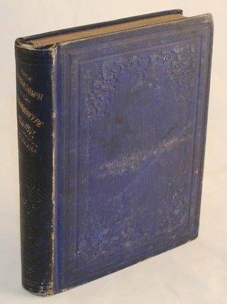 Item #15169 The Photograph and Ambrotype Manual: A Practical Treatise on the Art of Taking...