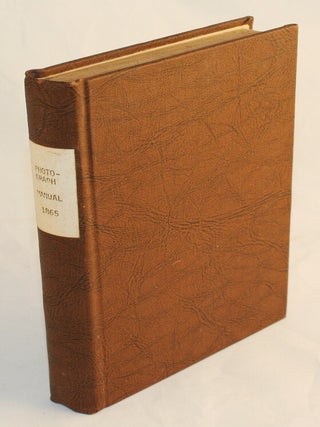 The Photograph Manual; A Practical Treatise, Containing the Carte de Visite Process, and the Method of Taking Stereoscopic Pictures, Including the Albumen Process, the Dry Collodion Process, the Tannin Process, the Various Alkaline Toning Baths, etc, etc. To which is added An Appendix Containing all the Recent Developments in the Art