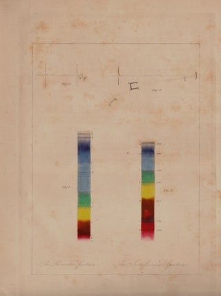 A Treatise on the Forces which Produce the Organization of Plants. With an Appendix Containing Several Memoirs on Capillary Attraction, Electricity and the Chemical Action of Light