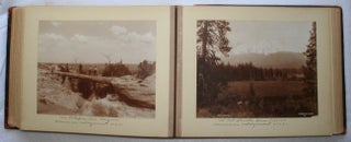 Item #15187 [Catalogue of Bromide Enlargements of European and American Paintings and Landscape...