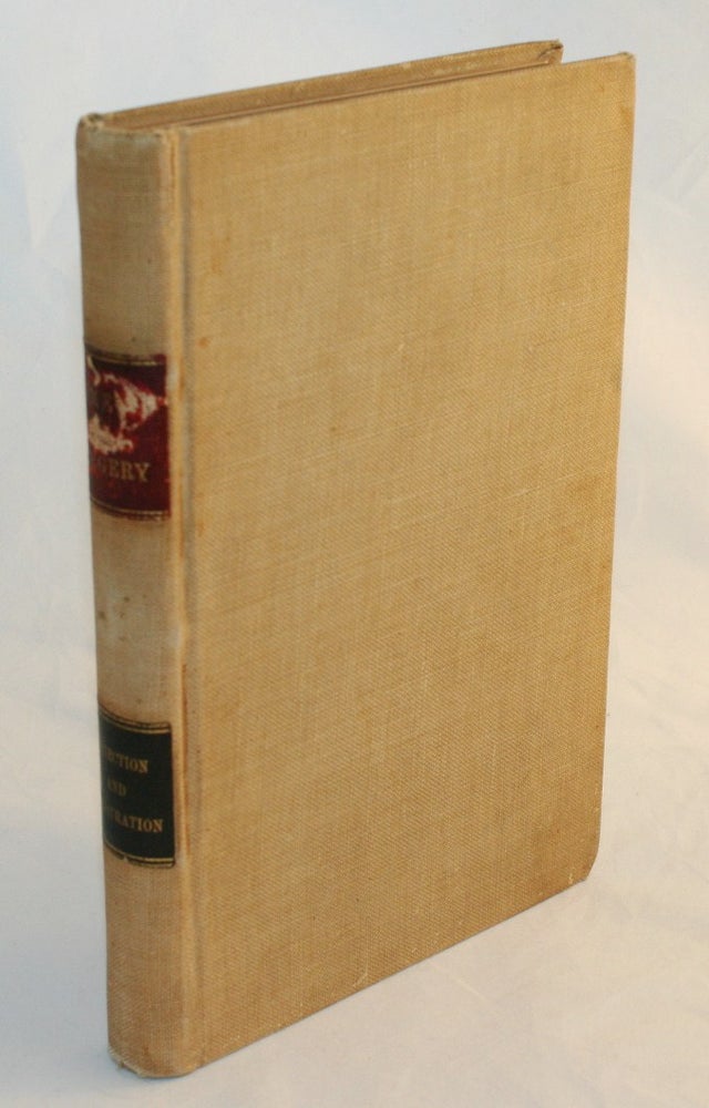 Item #15367 Ames on Forgery, Its Detection and Illustration, with Numerous Causes Celebres (Illustrated). Daniel T. Ames.