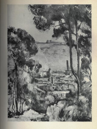 Cezanne