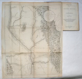 Item #16802 Geology and Industrial Resources of California, To Which is Added the Official...