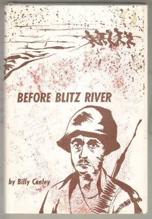 Item #17244 Before Blitz River. Billy Conley
