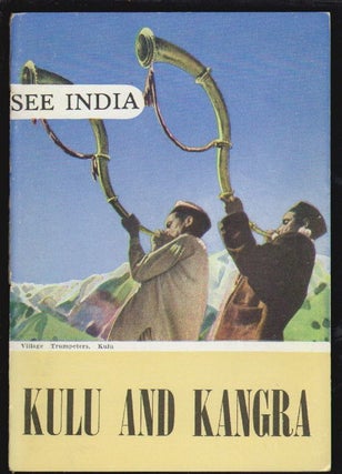 Item #17726 Kulu and Kangra