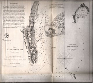 Report of the Superintendent of the Coast Survey, Showing the Progress of the Survey During the Year 1853