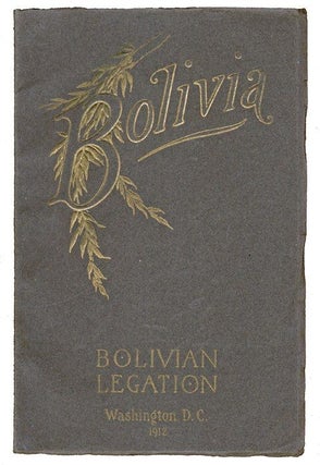 Information about Bolivia