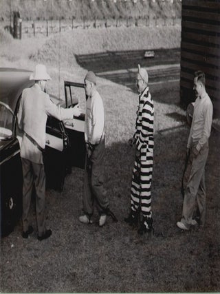 United States Department of Justice Attorney General’s Training Series, October 21, 22, 23, 1959