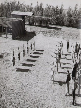 United States Department of Justice Attorney General’s Training Series, October 21, 22, 23, 1959