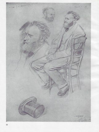 Degas: The Draughtsman