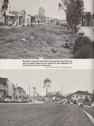 More Attractive Communities for California