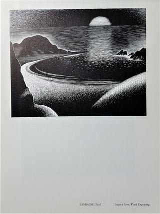 Prints by California Artists