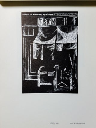 Prints by California Artists