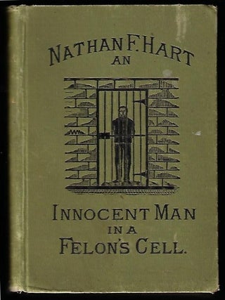 Item #19423 The True Story of the Hart-Meservey Murder Trial, In Which Light is Thrown Upon Dark...