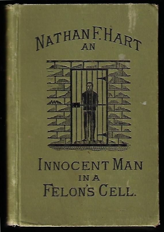 Item #19423 The True Story of the Hart-Meservey Murder Trial, In Which Light is Thrown Upon Dark Deeds, Incompetency, and Perfidy; and Crime Fastened upon those whose Position, if not Manhood, Should have Demanded Honest Dealing. Alvin R. Dunton.