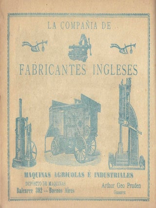 1895 Obsequio de la Casa