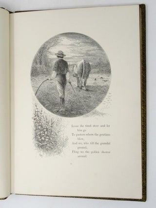 The Song of the Sower