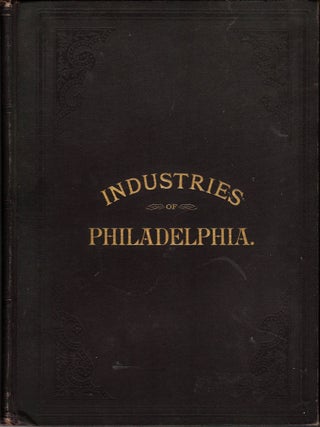 Item #20050 Pennsylvania Historical Review, Gazetteer, Post-Office, Express, and Telegraph Guide....