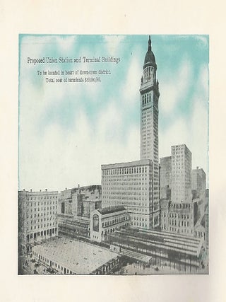 Seeing Cincinnati by the Photograph Route