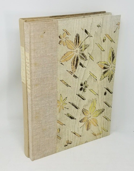 The Hundredth Book, A Bibliography of the Publications of the Book Club ...