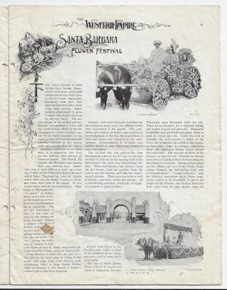 The Western Empire, Volume 1, Number 4, June 1895