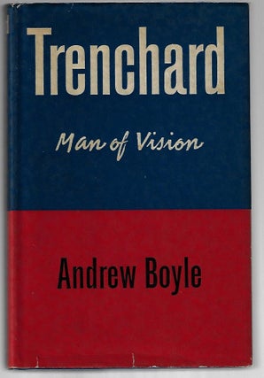 Item #20584 Trenchard. Andrew Boyle