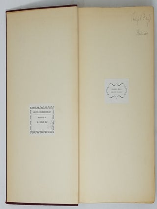 A Dictionary of American English on Historical Principles